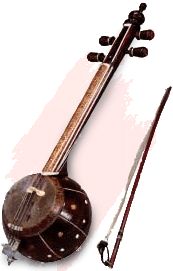 kamanche