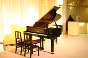 piano